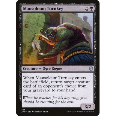 Mausoleum Turnkey