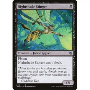Nightshade Stinger