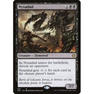 Nyxathid