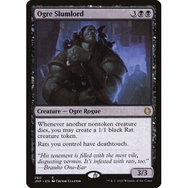Ogre Slumlord