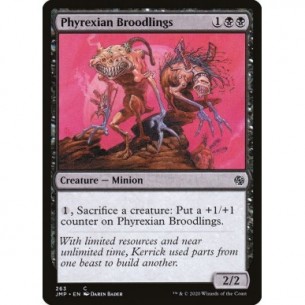 Phyrexian Broodlings