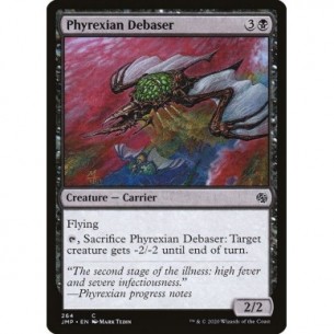 Phyrexian Debaser
