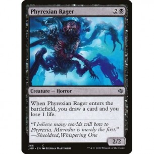 Phyrexian Rager