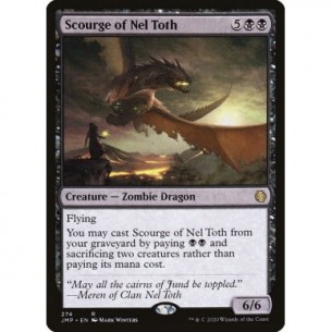 Scourge of Nel Toth