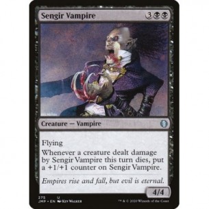 Sengir Vampire