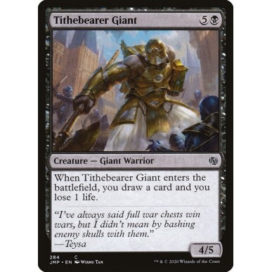 Tithebearer Giant