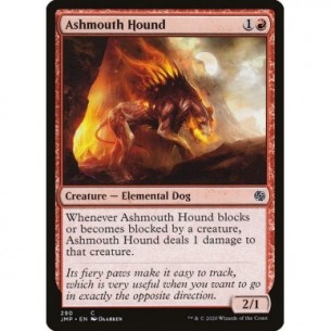 Ashmouth Hound