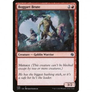 Boggart Brute