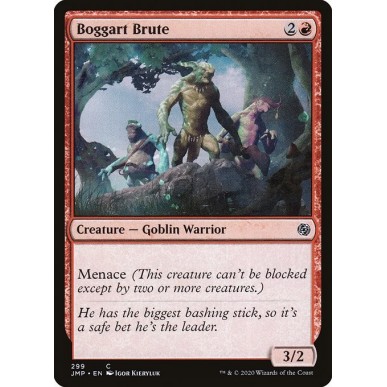 Boggart Brute