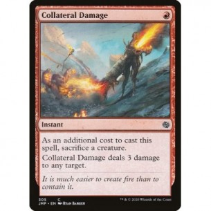 Collateral Damage