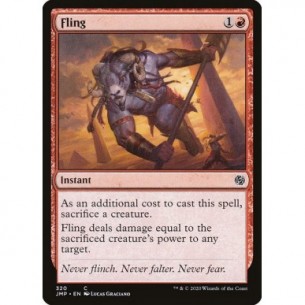 Fling