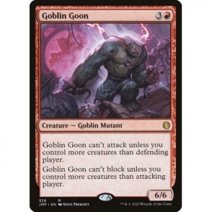 Goblin Goon