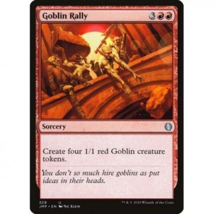 Goblin Rally