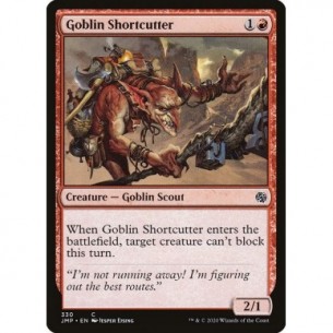 Goblin Shortcutter