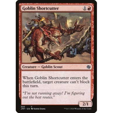 Goblin Shortcutter