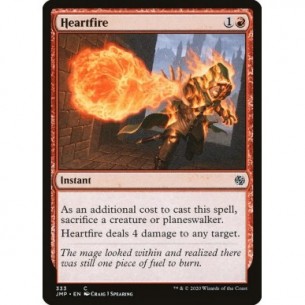 Heartfire