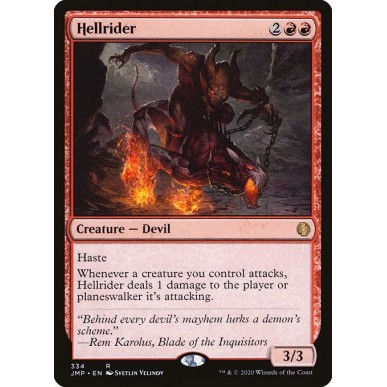 Hellrider
