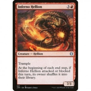 Inferno Hellion