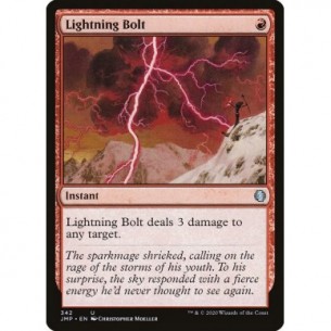 Lightning Bolt
