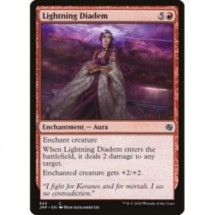 Lightning Diadem