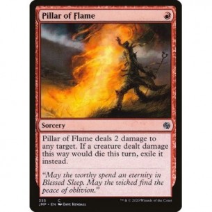 Pillar of Flame