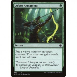 Arbor Armament