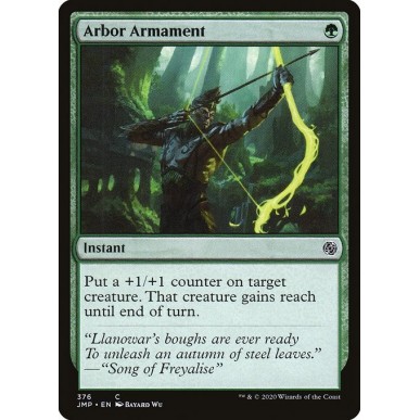 Arbor Armament