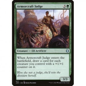 Armorcraft Judge