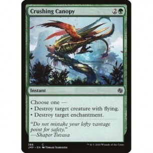 Crushing Canopy