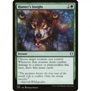 Hunter's Insight