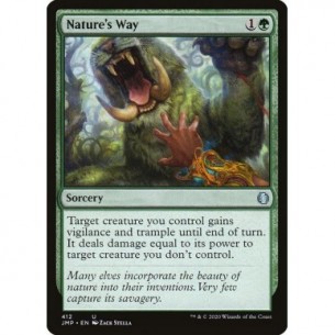 Nature's Way