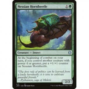 Nessian Hornbeetle