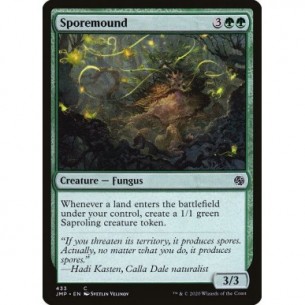 Sporemound