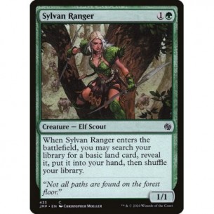 Sylvan Ranger