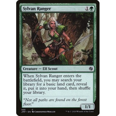 Sylvan Ranger