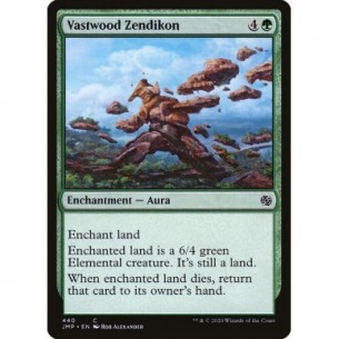 Vastwood Zendikon