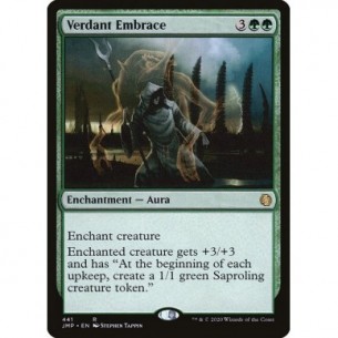 Verdant Embrace