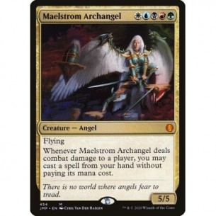 Maelstrom Archangel