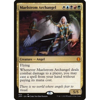 Maelstrom Archangel