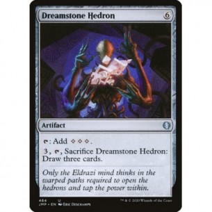 Dreamstone Hedron