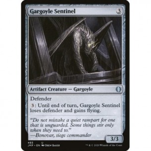 Gargoyle Sentinel