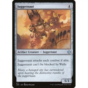 Juggernaut