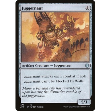 Juggernaut