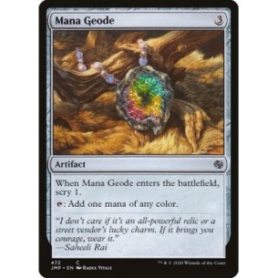 Mana Geode