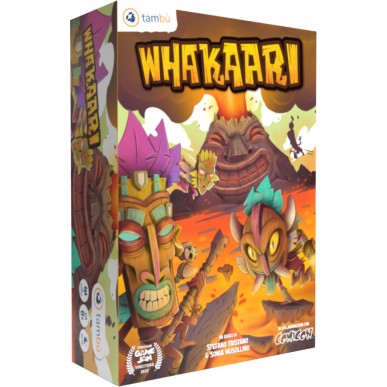 Whakaari