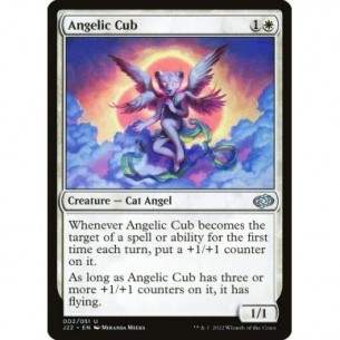 Cucciolo Angelico