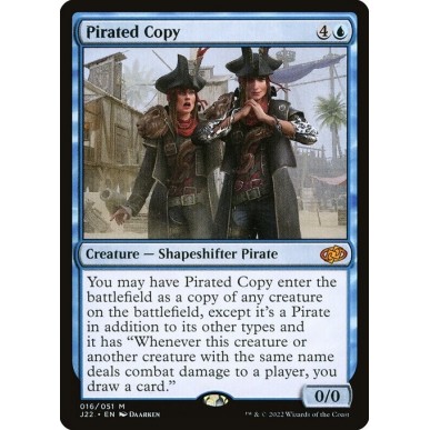 Copia Pirata