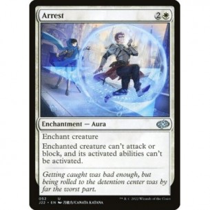 Arrestare