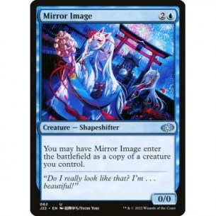 Immagine Riflessa