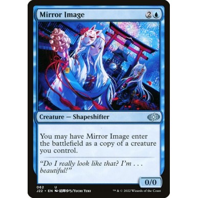 Immagine Riflessa